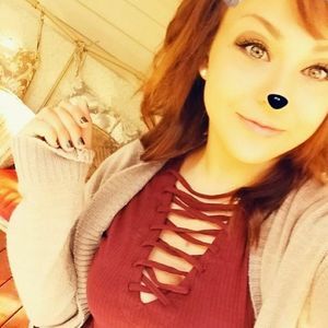 Meet your Posher, Jessica